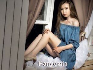 Hanyemin