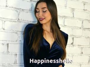 Happinesshello