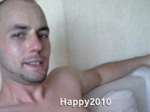 Happy2010