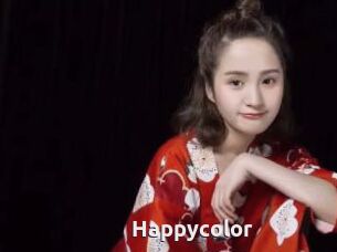 Happycolor