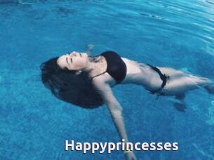 Happyprincesses