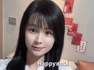 Happyxinxi