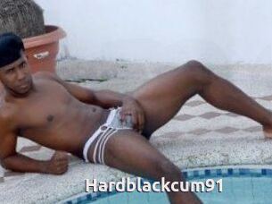 Hardblackcum91