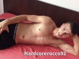 Hardcorerocco92