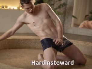 Hardinsteward