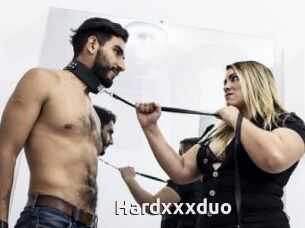 Hardxxxduo