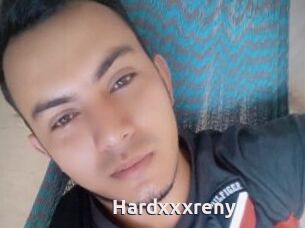 Hardxxxreny