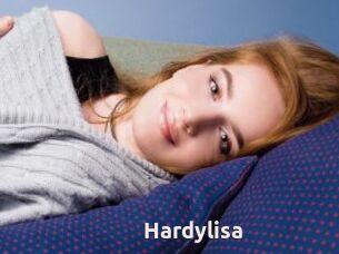 Hardylisa