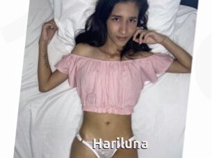 Hariluna