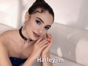 Harleyjim