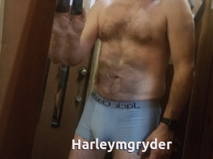 Harleymgryder