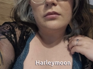 Harleymoon