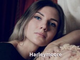Harleymoore