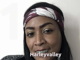 Harleyvalley