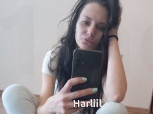 Harliil