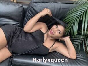 Harlyxqueen