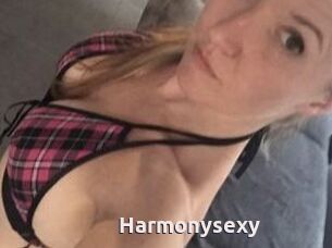 Harmonysexy