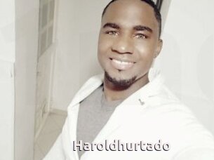 Haroldhurtado