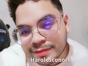Haroldsconort