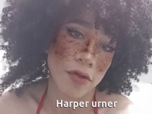 Harper_urner