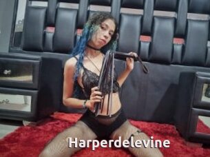 Harperdelevine