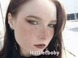 Harrietboby