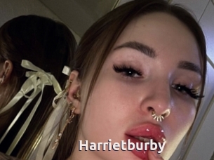 Harrietburby