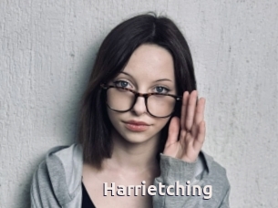 Harrietching