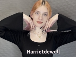 Harrietdewell