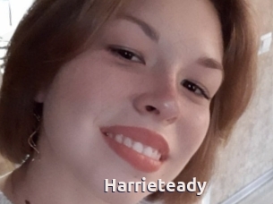 Harrieteady