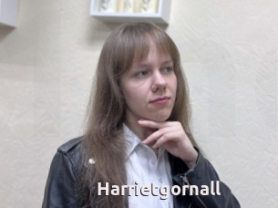 Harrietgornall