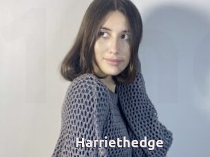 Harriethedge