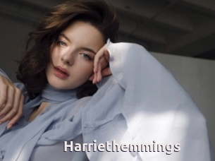 Harriethemmings