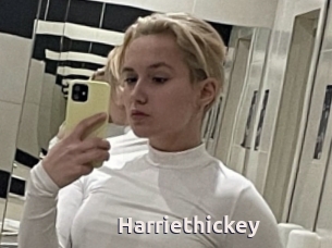 Harriethickey