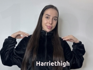 Harriethigh