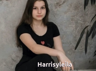 Harrisyleila