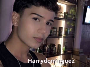 Harrydominguez