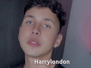 Harrylondon