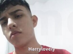 Harrylovely
