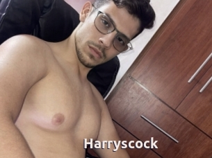 Harryscock