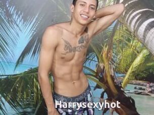 Harrysexyhot