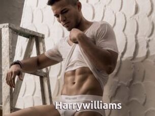 Harrywilliams