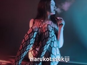 Harukotssukiji