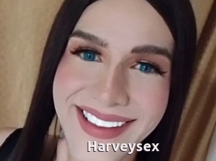 Harveysex