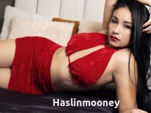 Haslinmooney