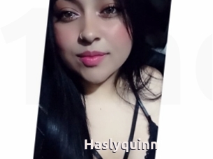 Haslyquinn