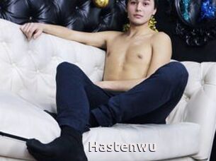 Hastenwu