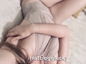Hattiegolucky