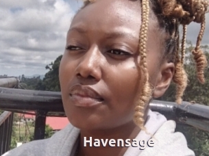 Havensage