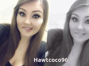 Hawtcoco96